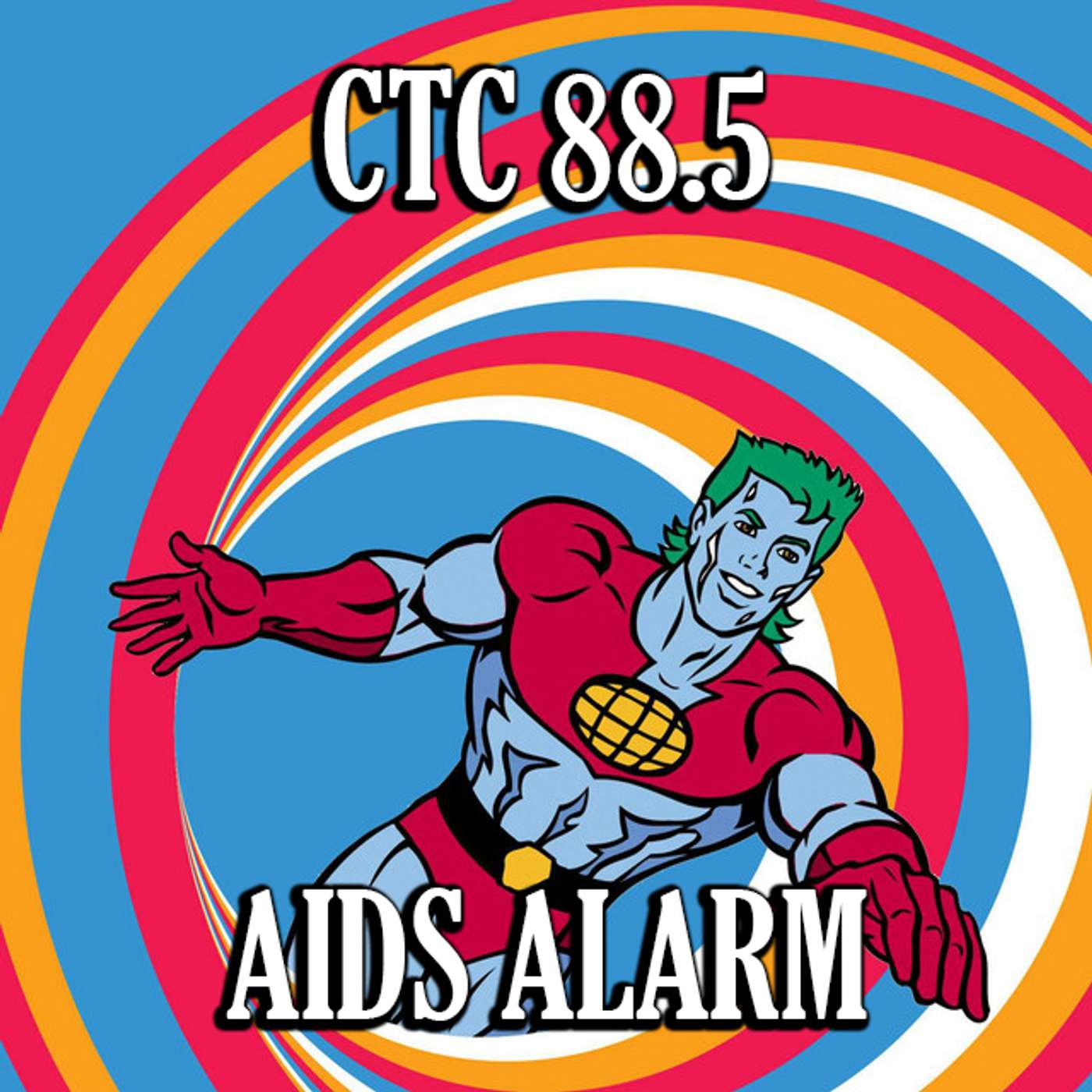 88.5: AIDS Alarm