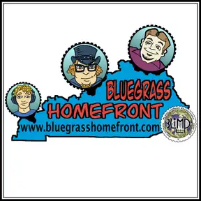 Bluegrass Homefront