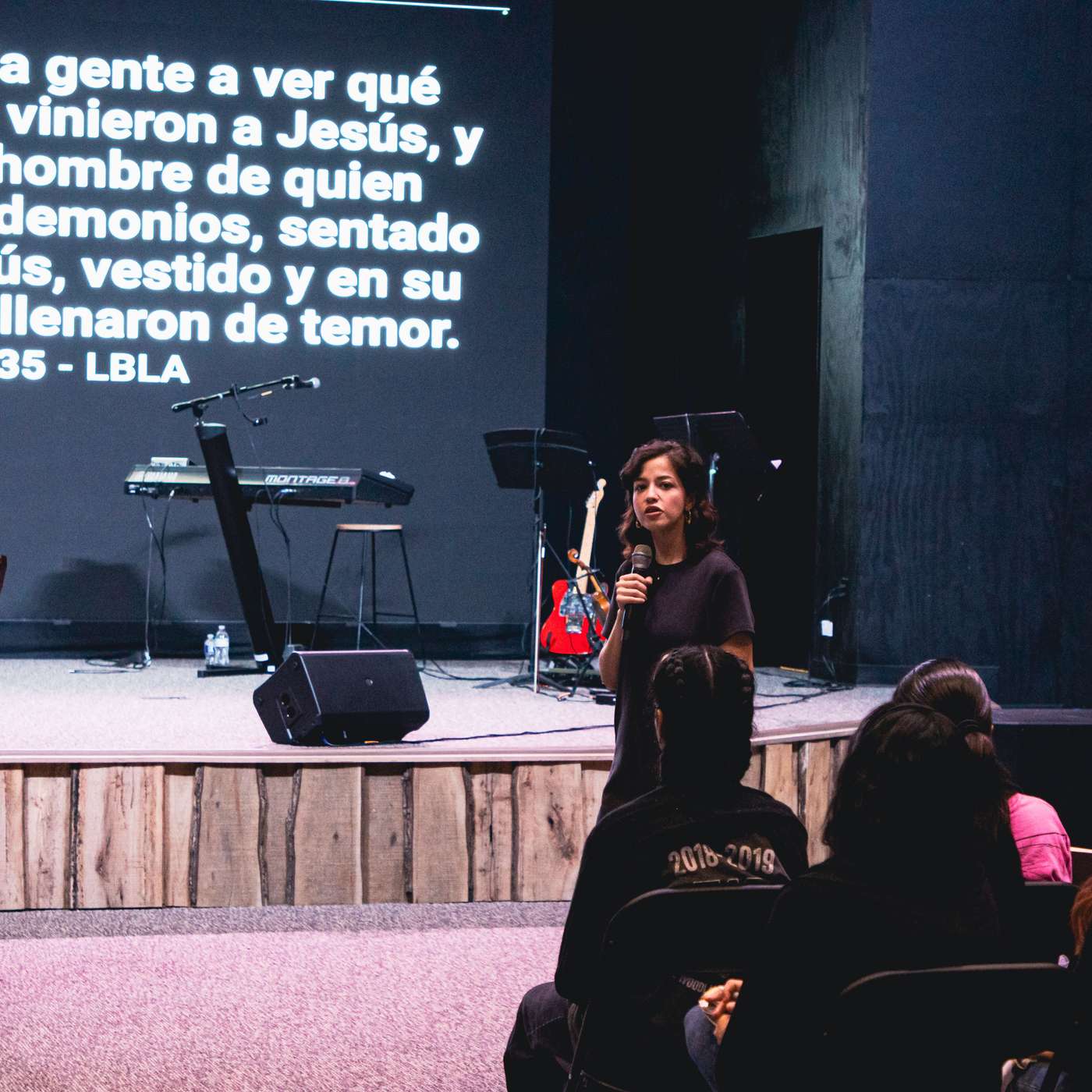 Redención sobre Reputación - Hermana Hannah Ponce #AXC2025 episode artwork
