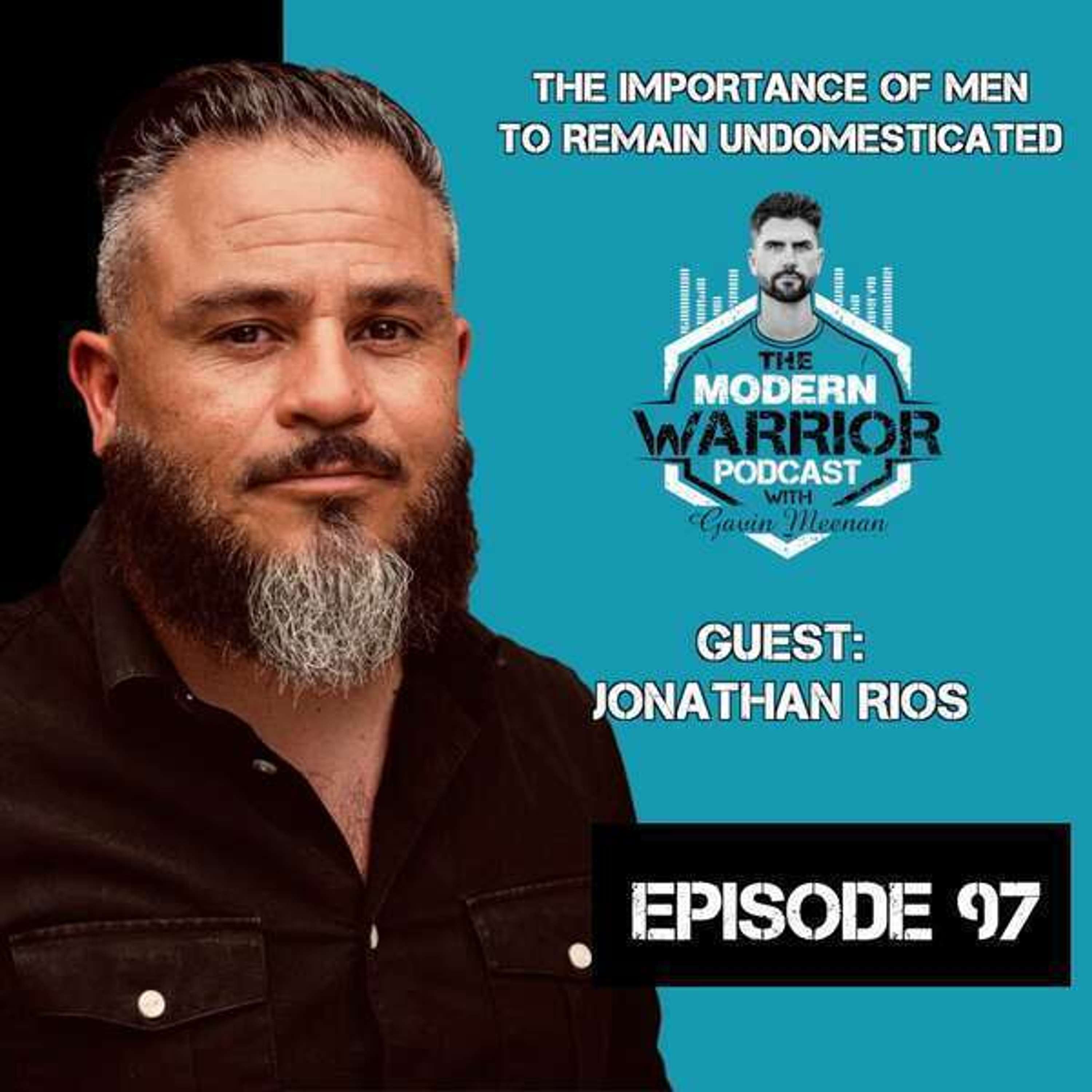The Modern Warrior Podcast