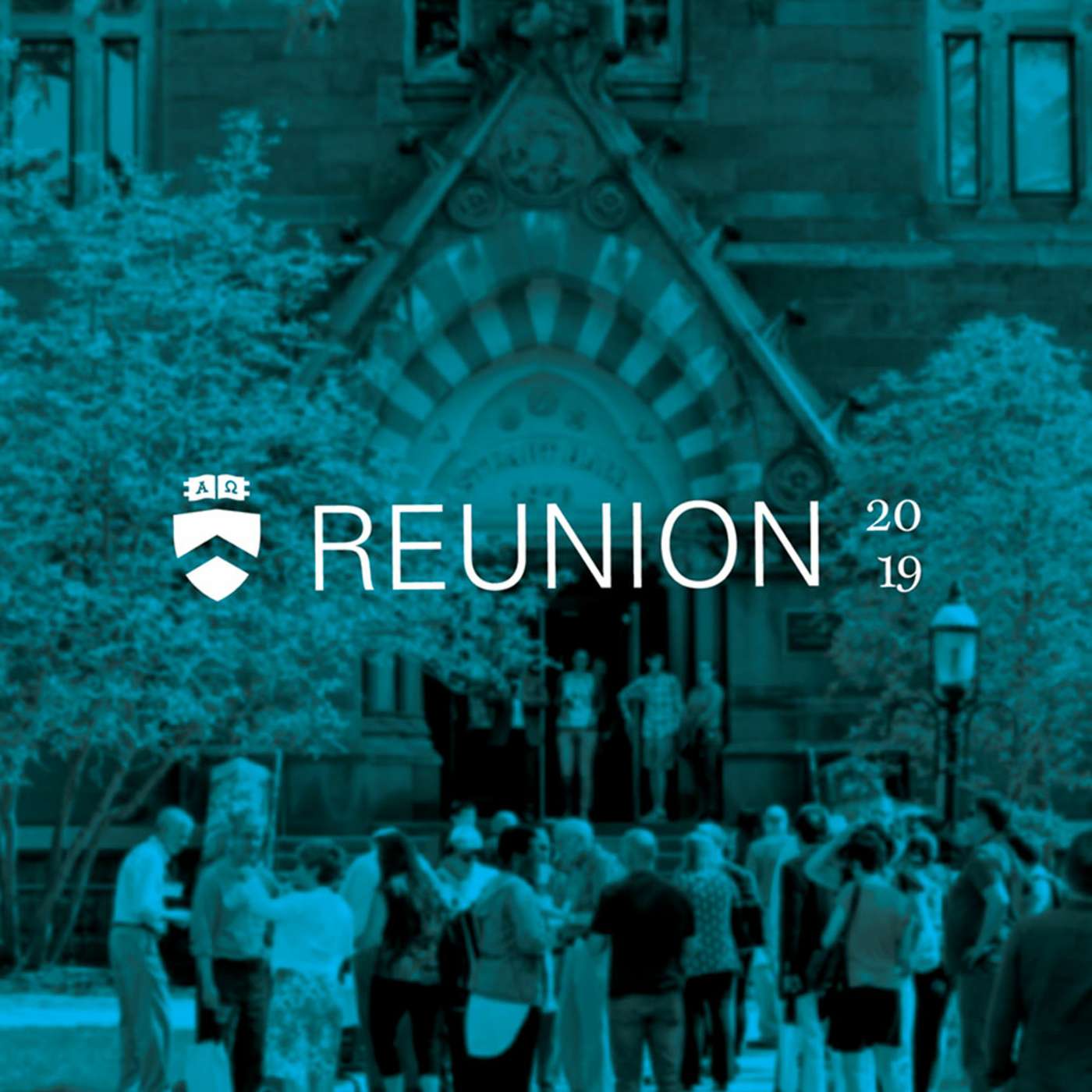 Drs. Eric Barreto, Keri Day, Jacqueline Lapsley, and Nate Stucky | Reunion 2019 - This Is My Story