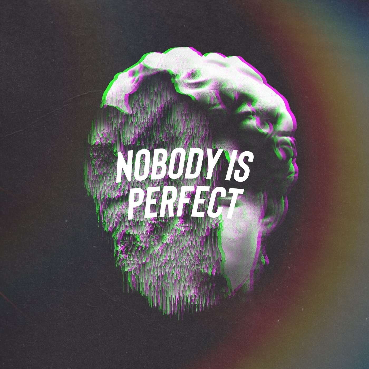 Nobody's Perfect episode artwork
