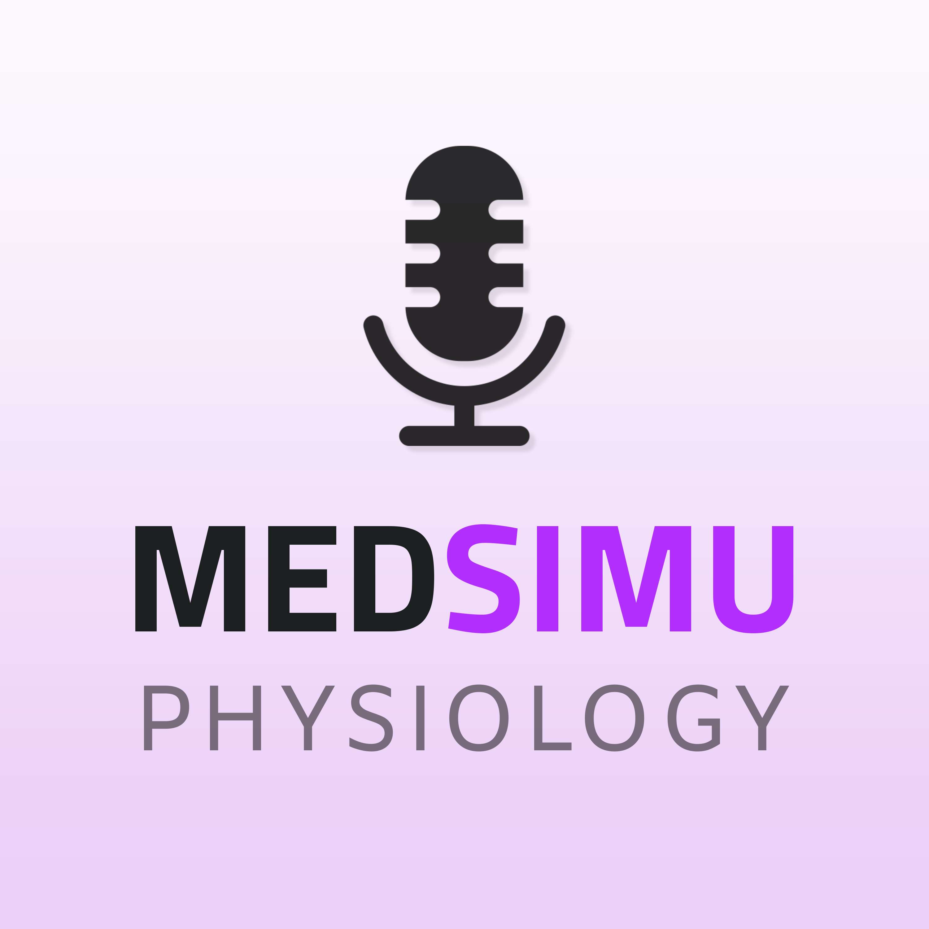 MedSimu Physiology