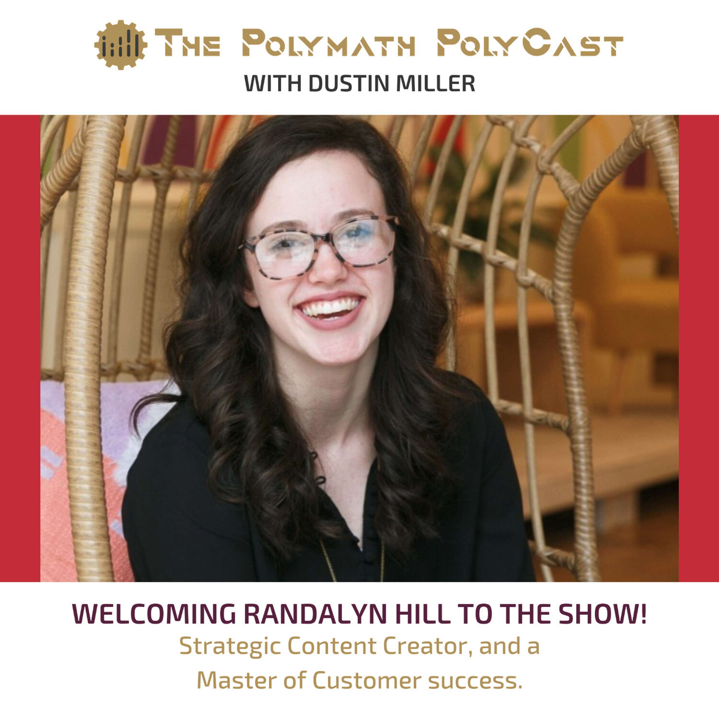 A Curiosity Framework for the Cre8tives Community with Randalyn Hill [Interview]