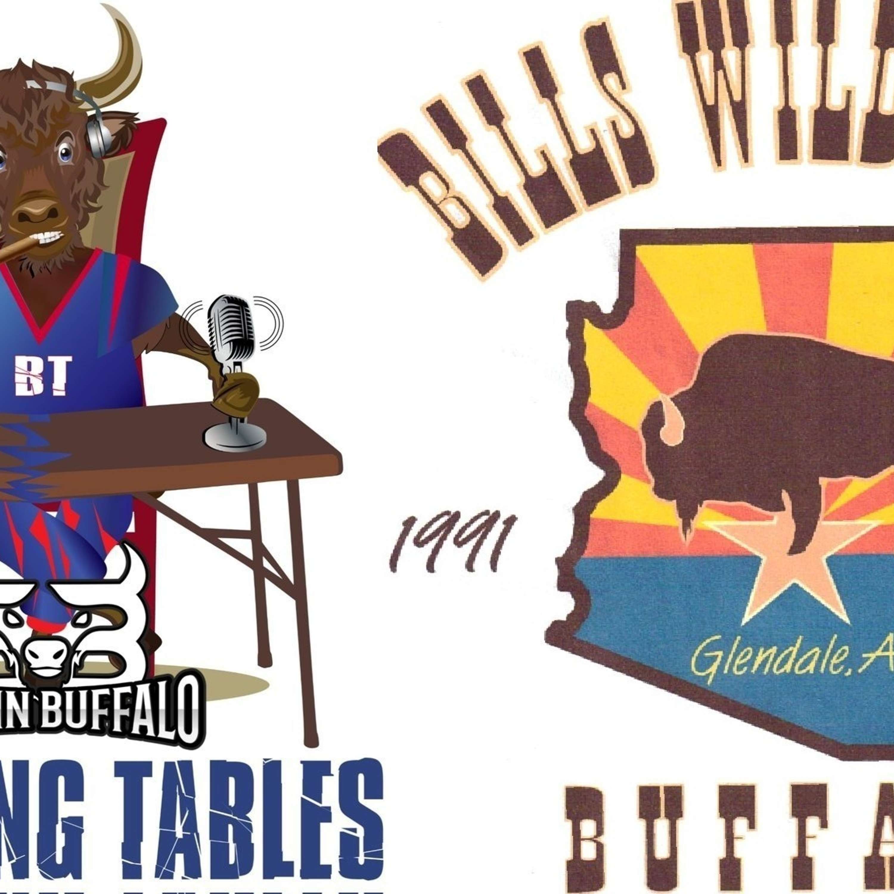 Who's Going to the SB This Year? Bills Backers Glendale,AZ | Built in Buffalo