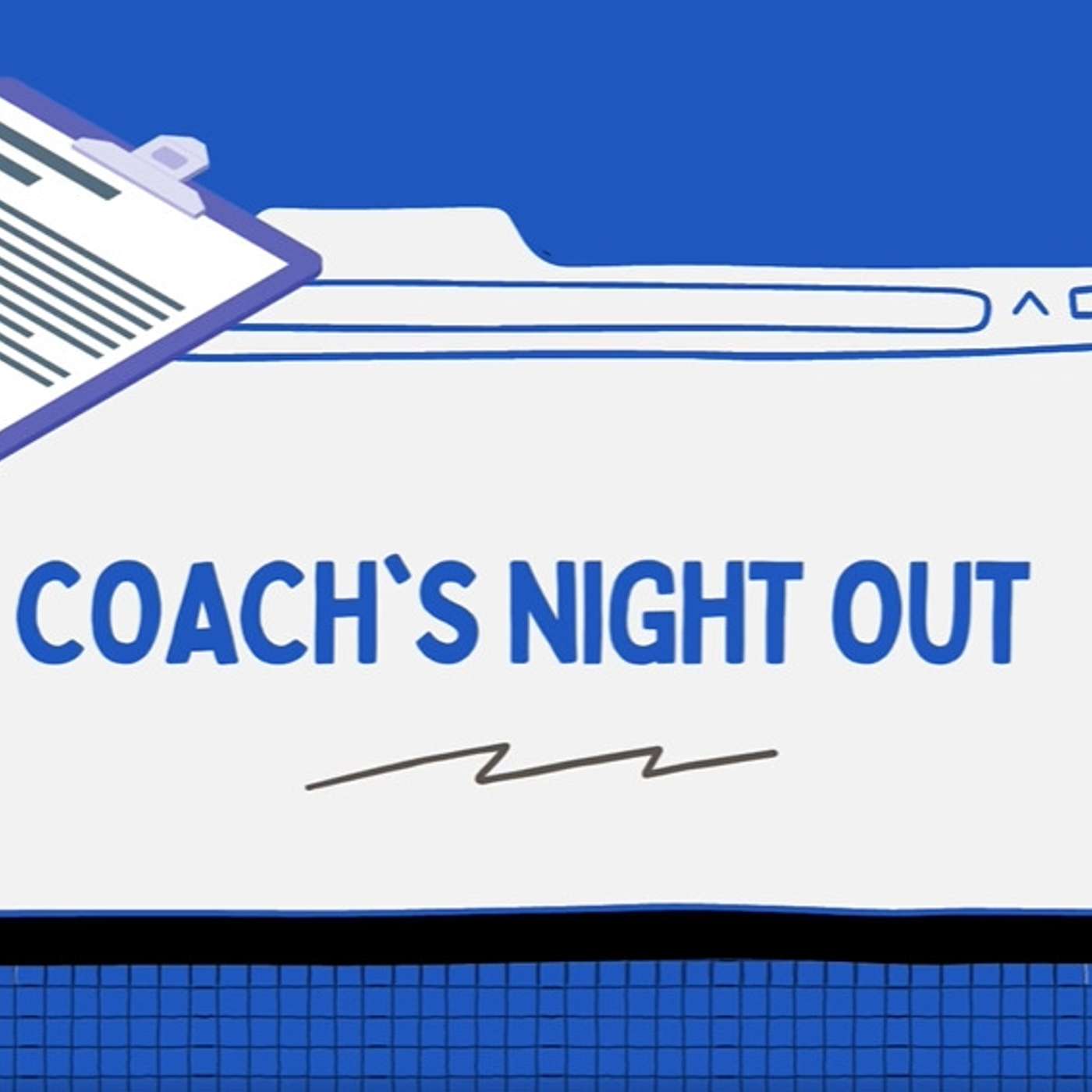 Coach's Night Out