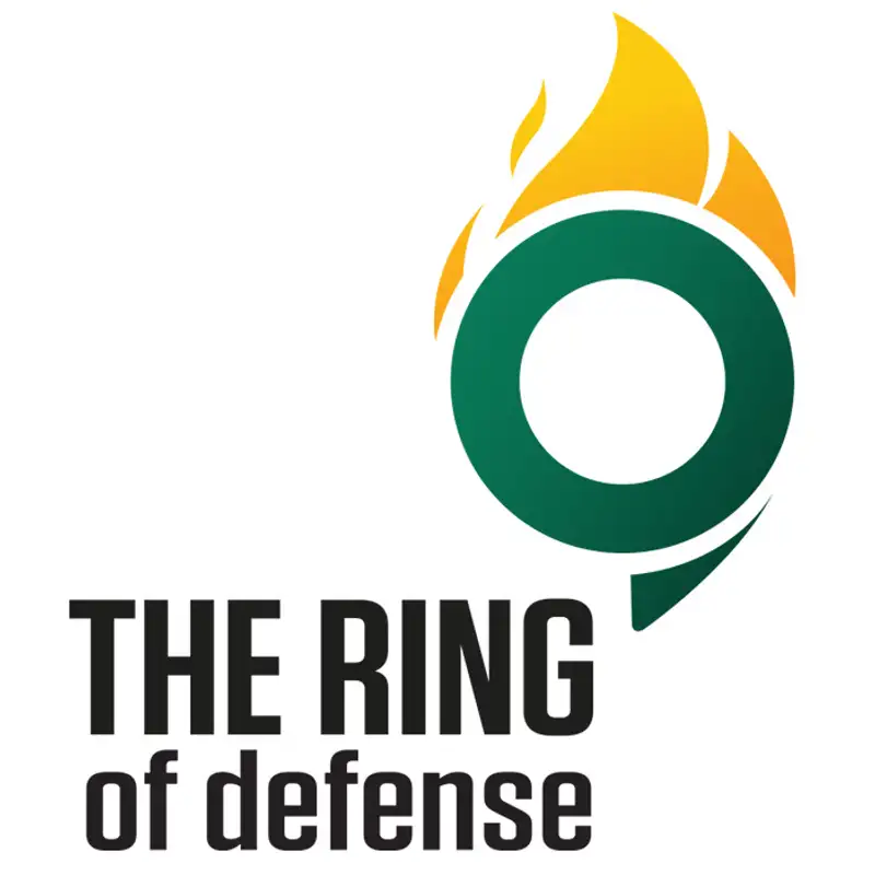 The Ring of Defense