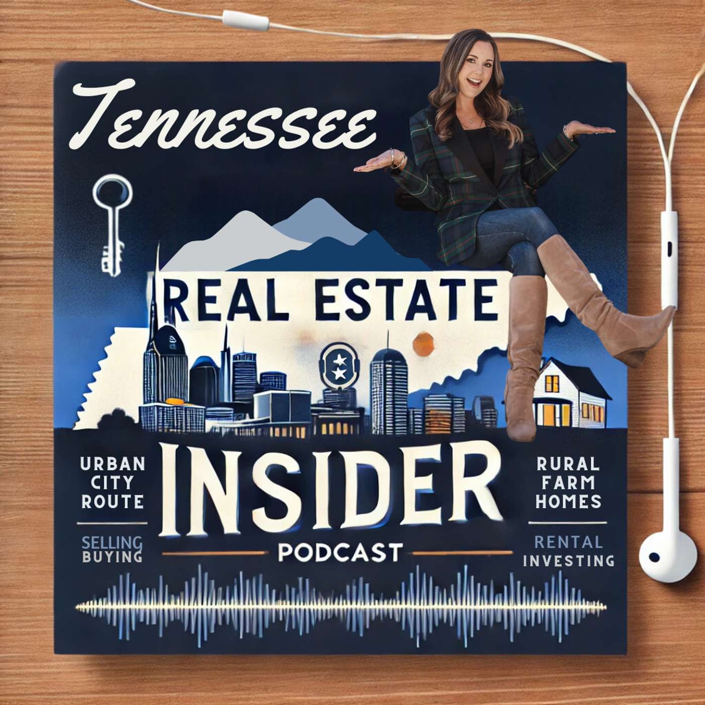 Tennessee Real Estate Insider