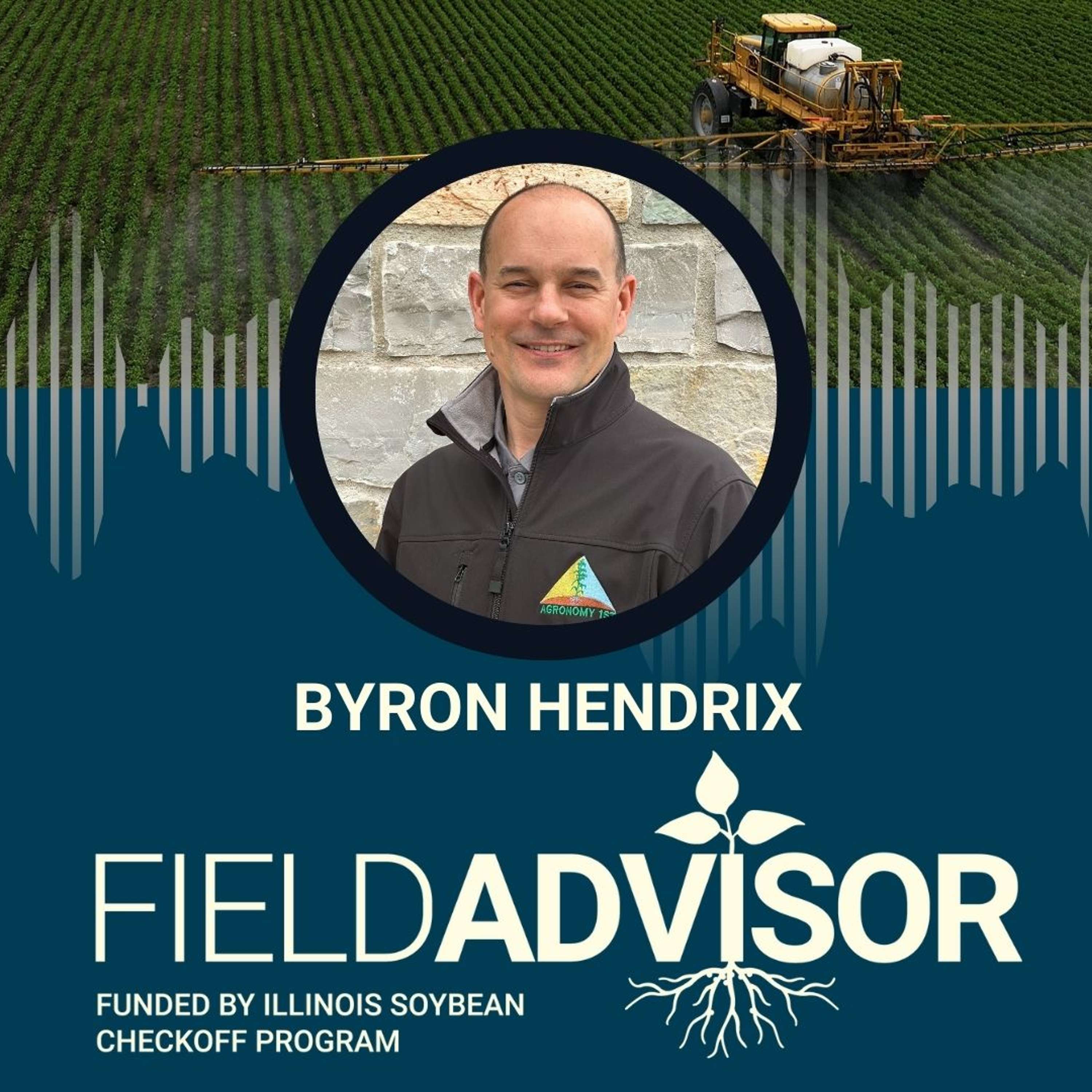 Field Advisor