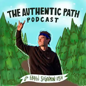 The Authentic Path