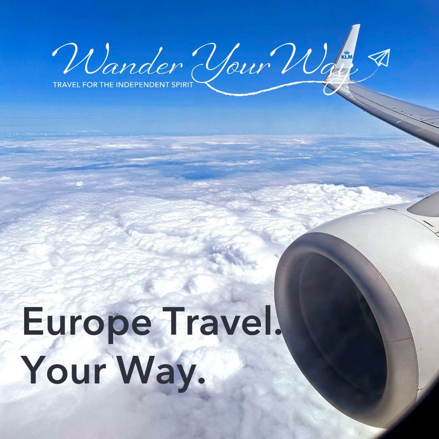 Wander Your Way