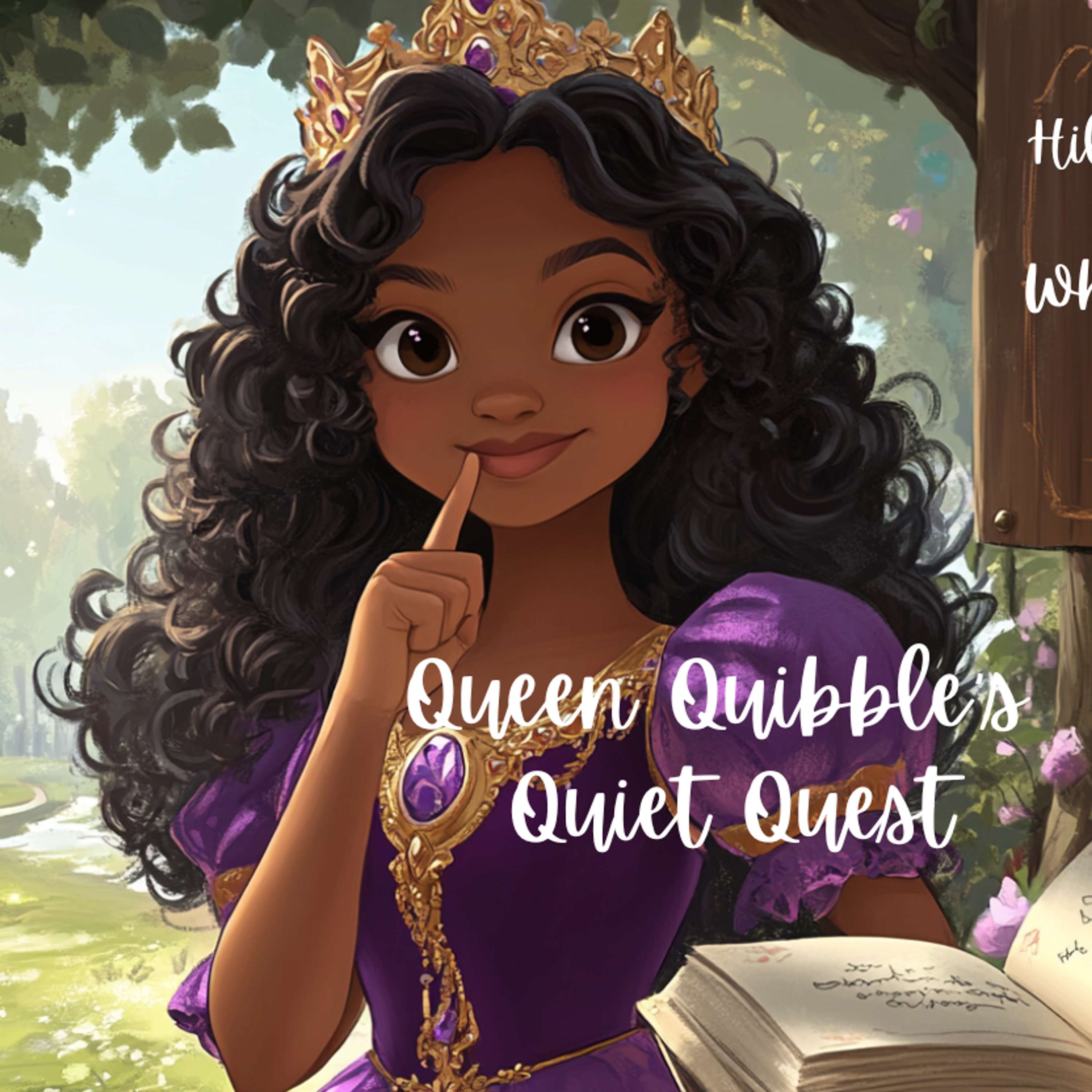 StoryTime Adventures