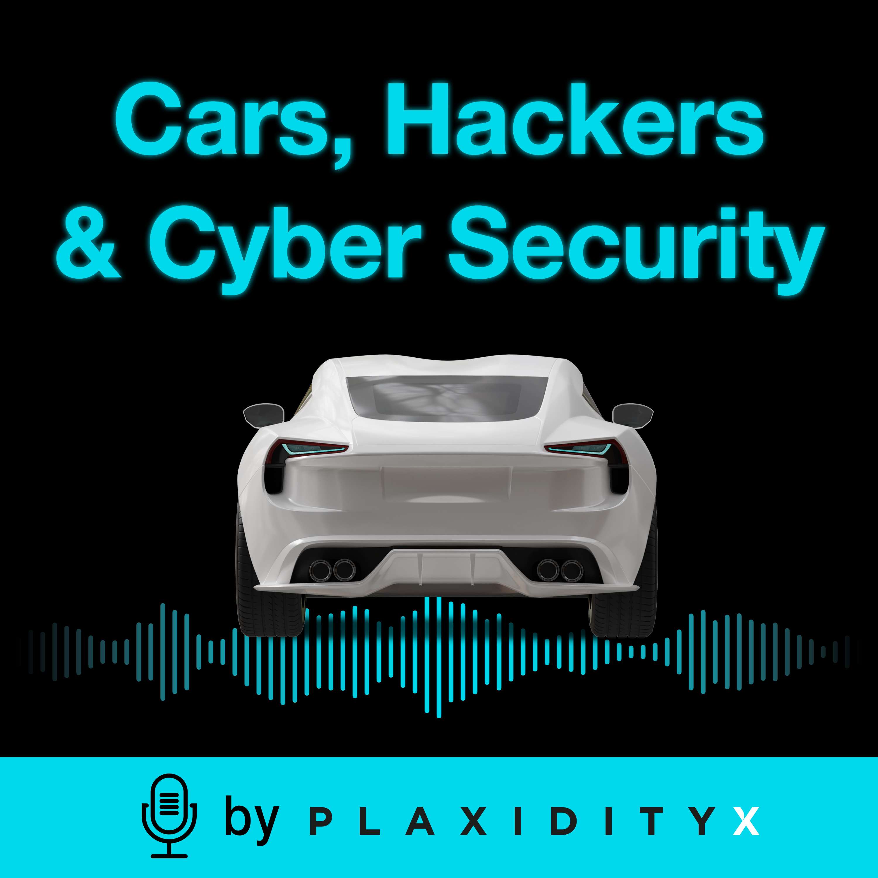 Cars, Hackers & Cyber Security