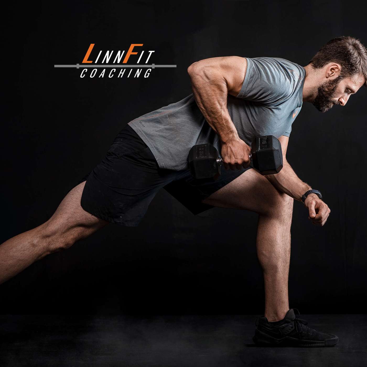 LinnFit Coaching