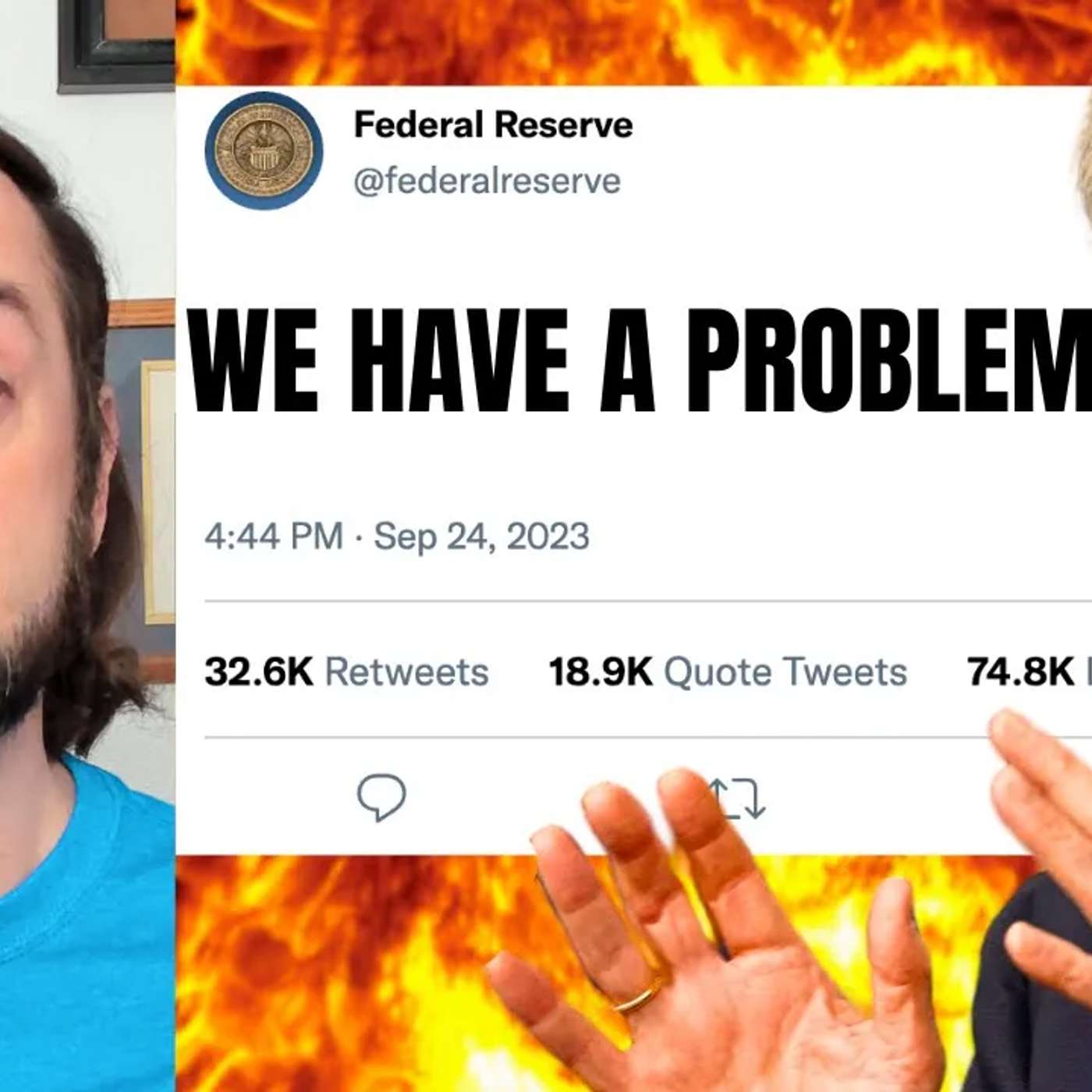 New CPI Numbers Shock The Market! (Everything You Need To Know)