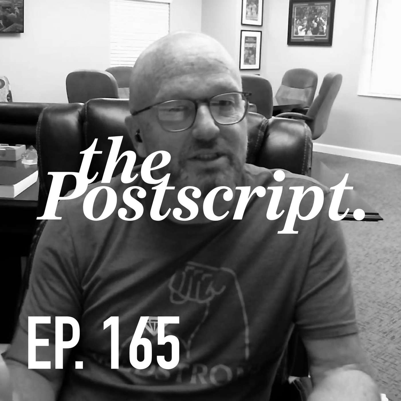 The Postscript Show