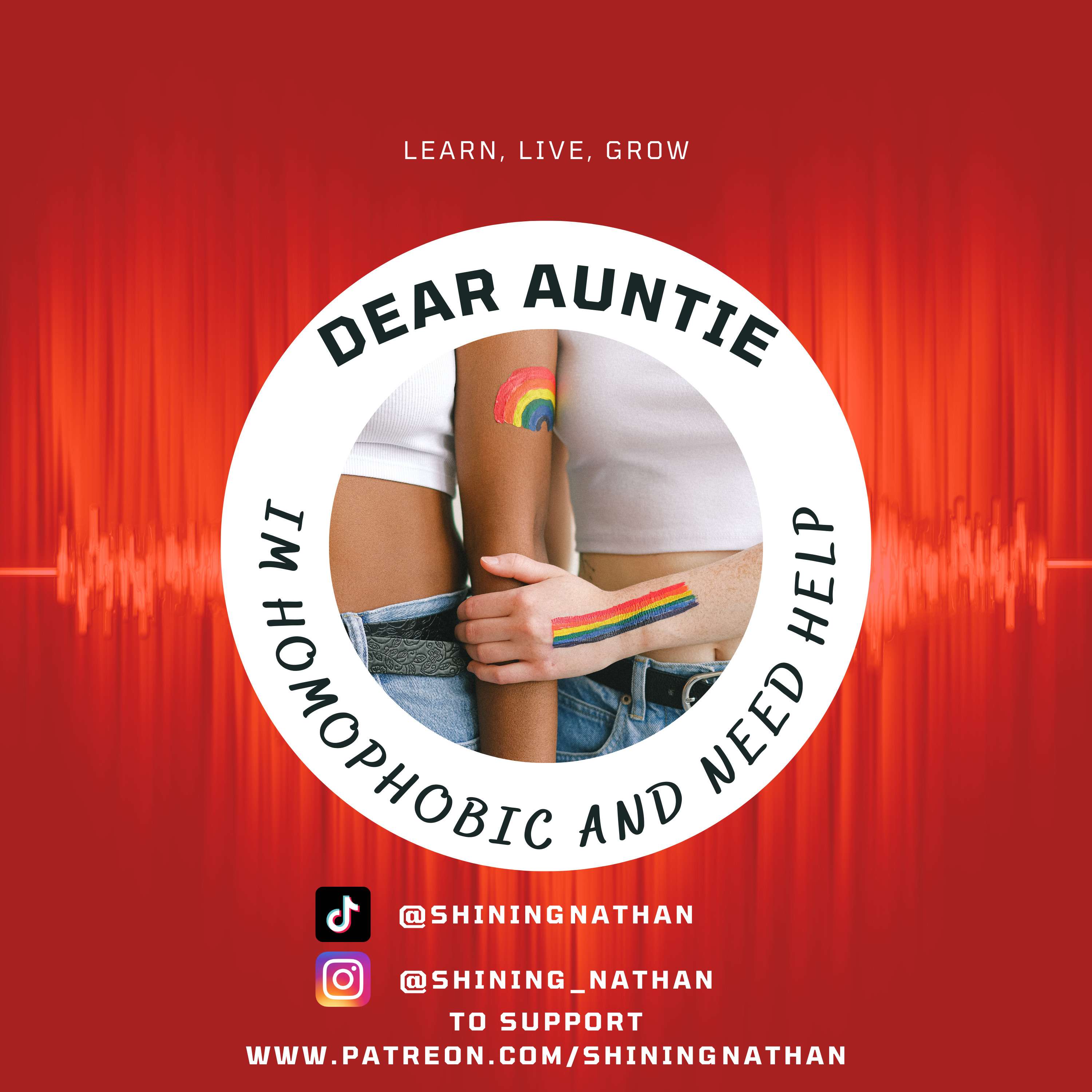 Dear Auntie