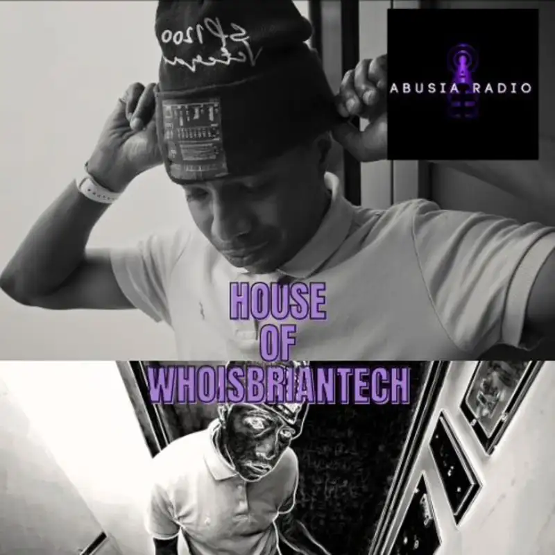 House Of WhoisBriantech'z Livecasts