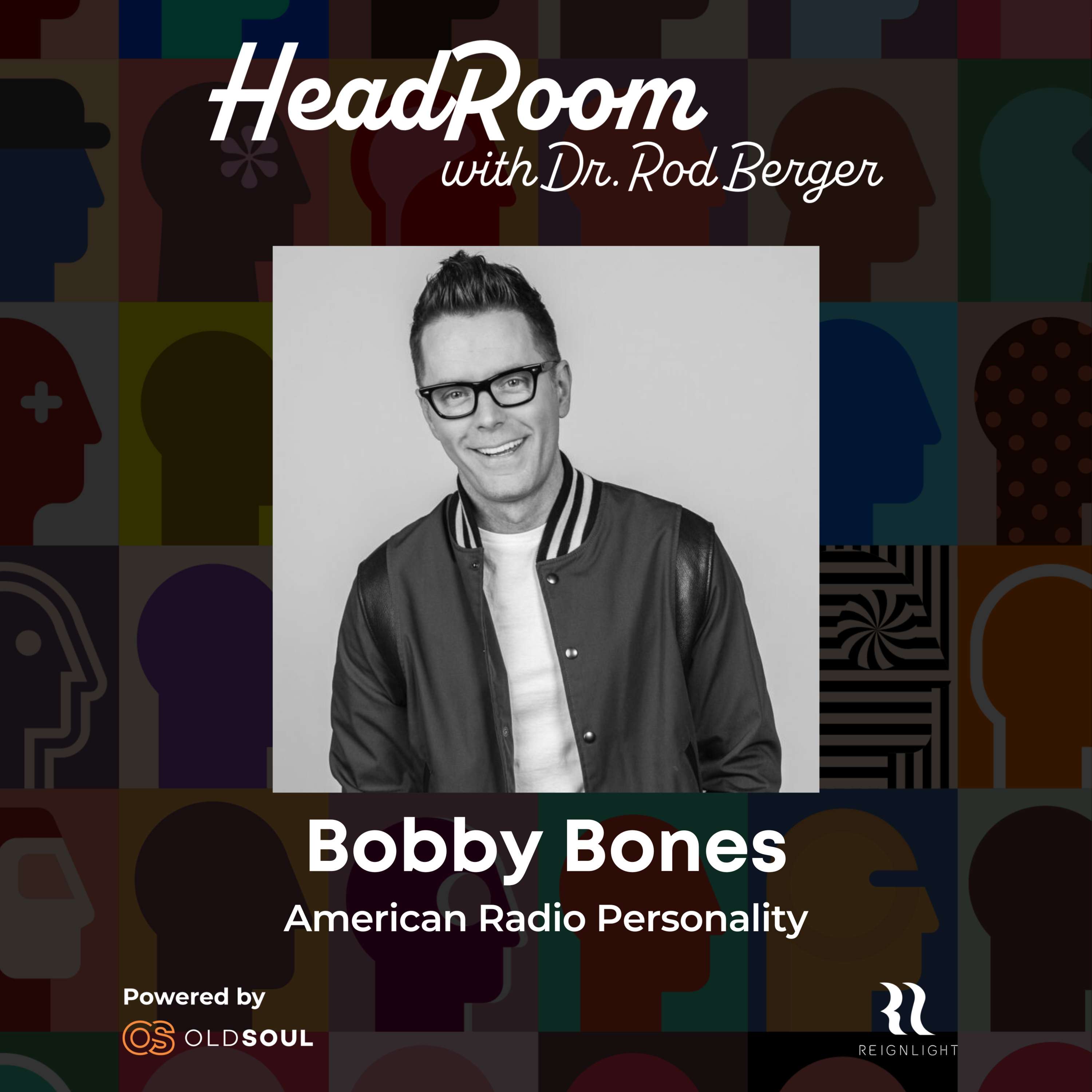 HeadRoom with Dr. Rod Berger