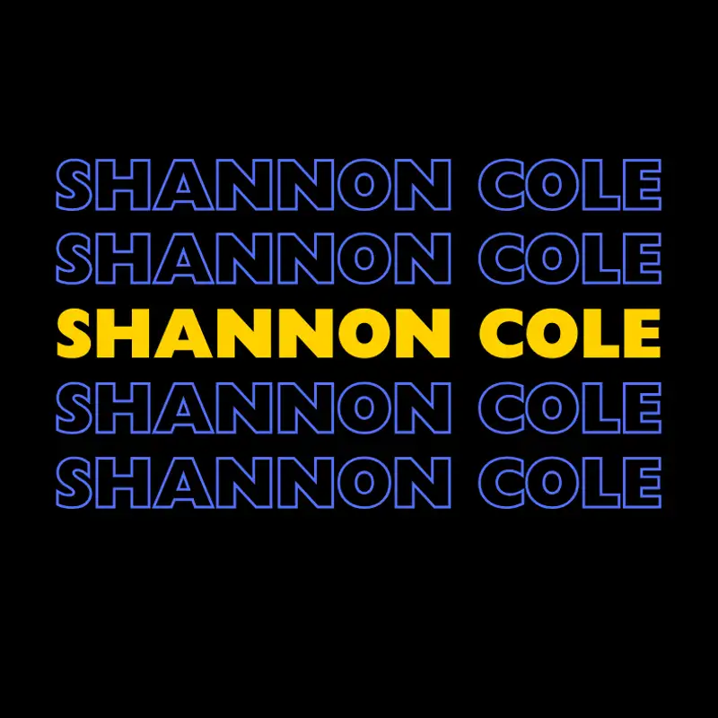 Episode 6: Chatting One Piece TCG with Shannon Cole!