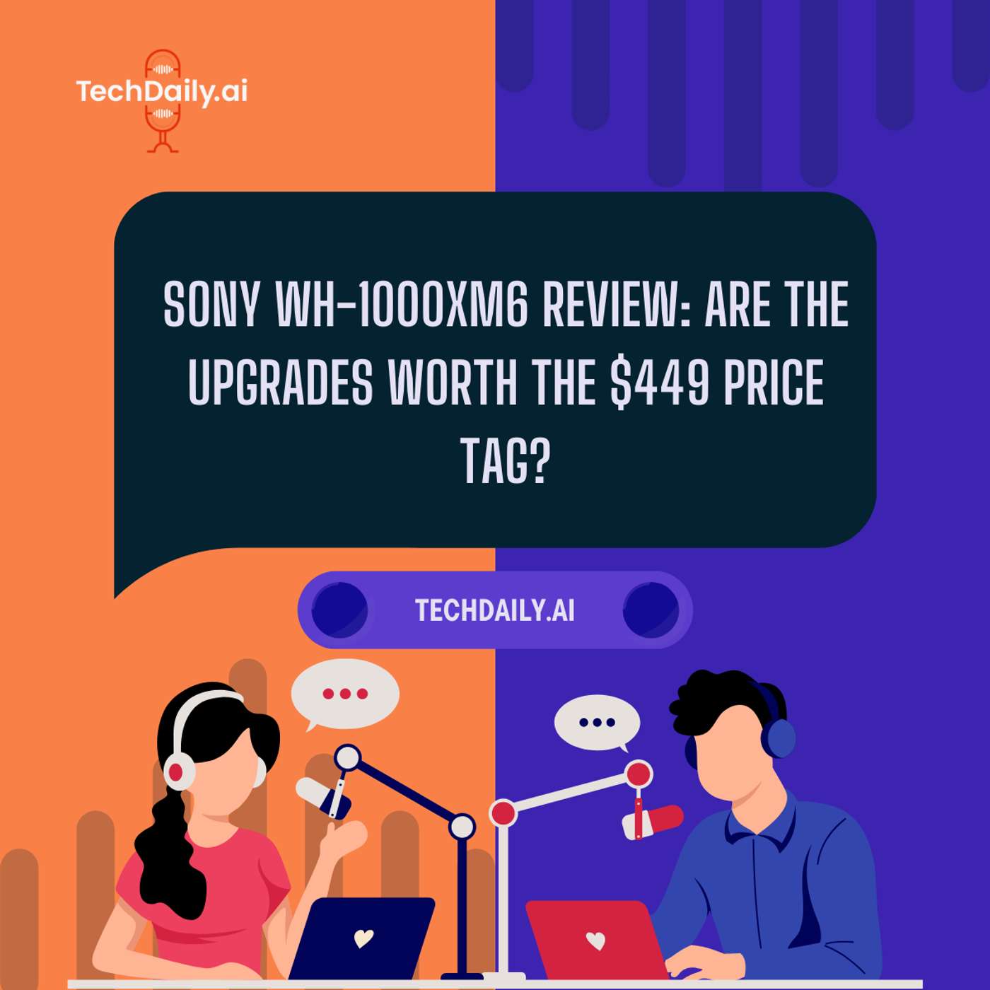 TechDaily.ai