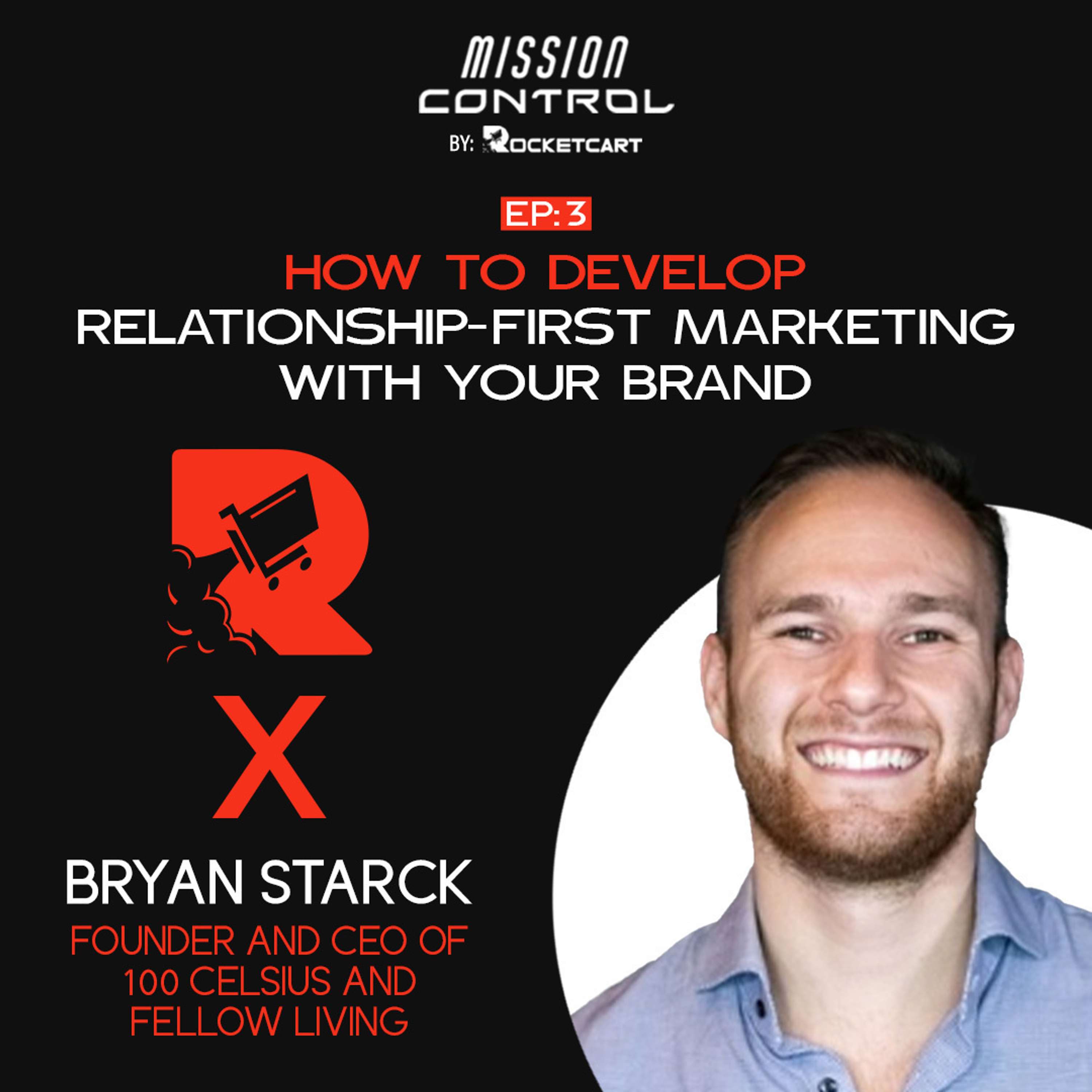 How to Develop Relationship-First Marketing with Your Brand