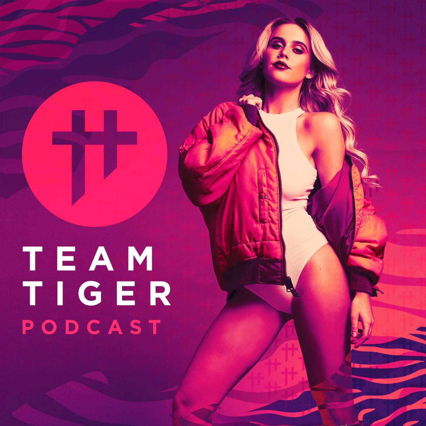 Team Tiger Radio