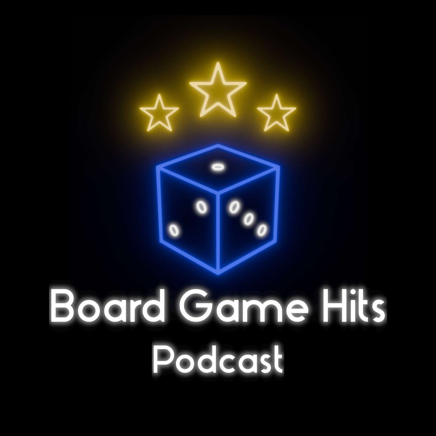 Board Game Hits Podcast