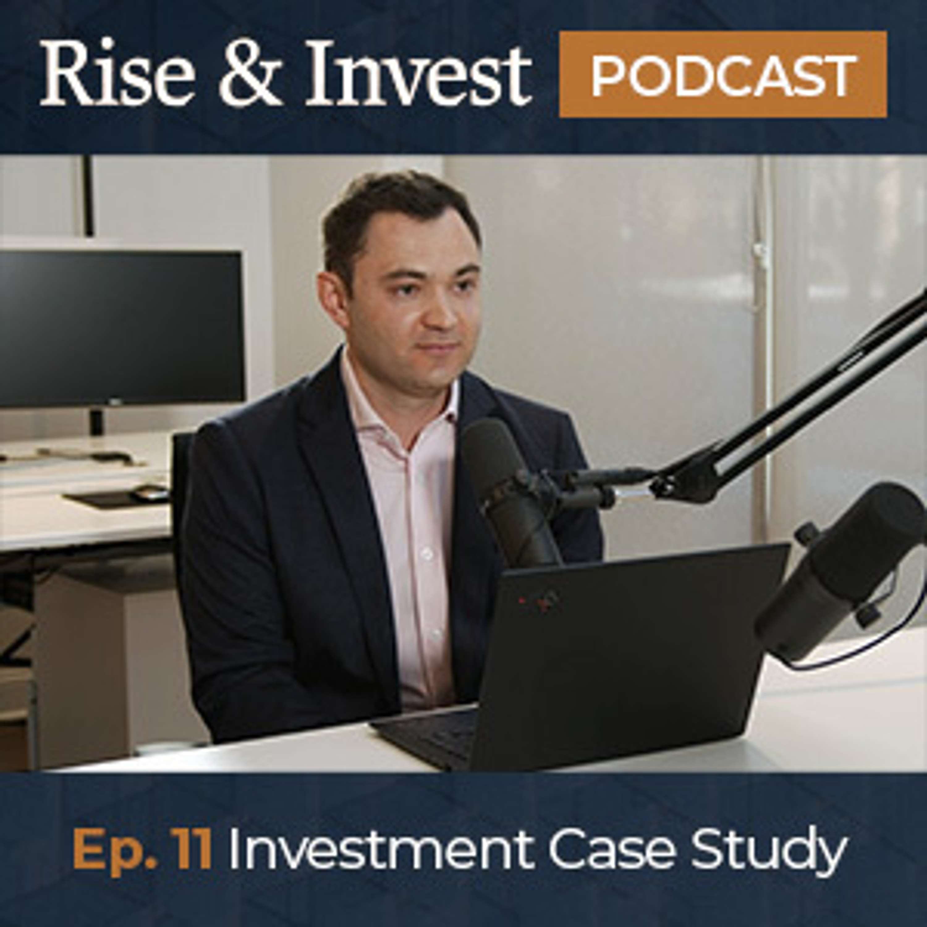 Breneman Blueprint: Real Estate and Entrepreneurship Podcast
