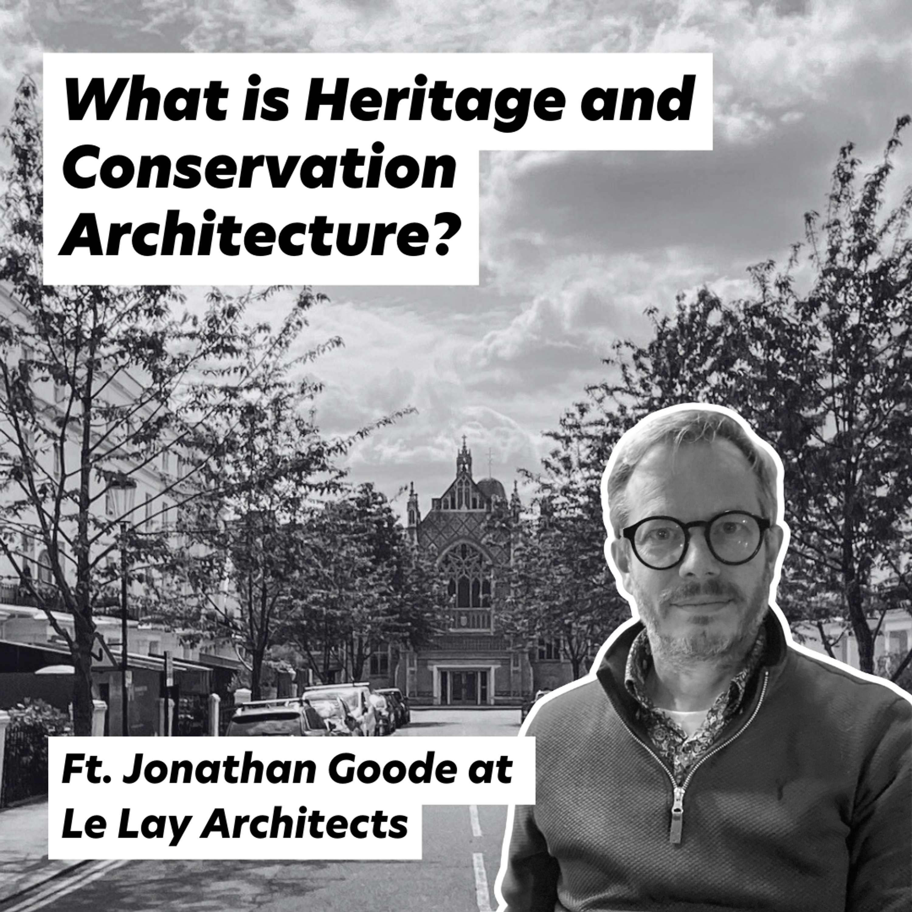 Architecture Social
