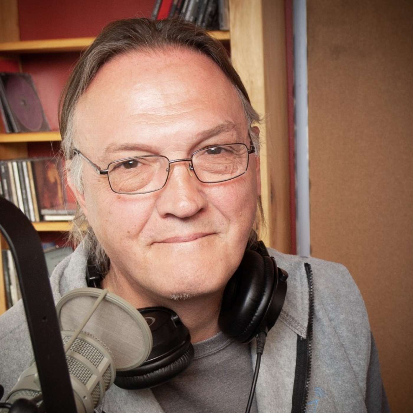 Myron - Alternative Universe and Soul Jam