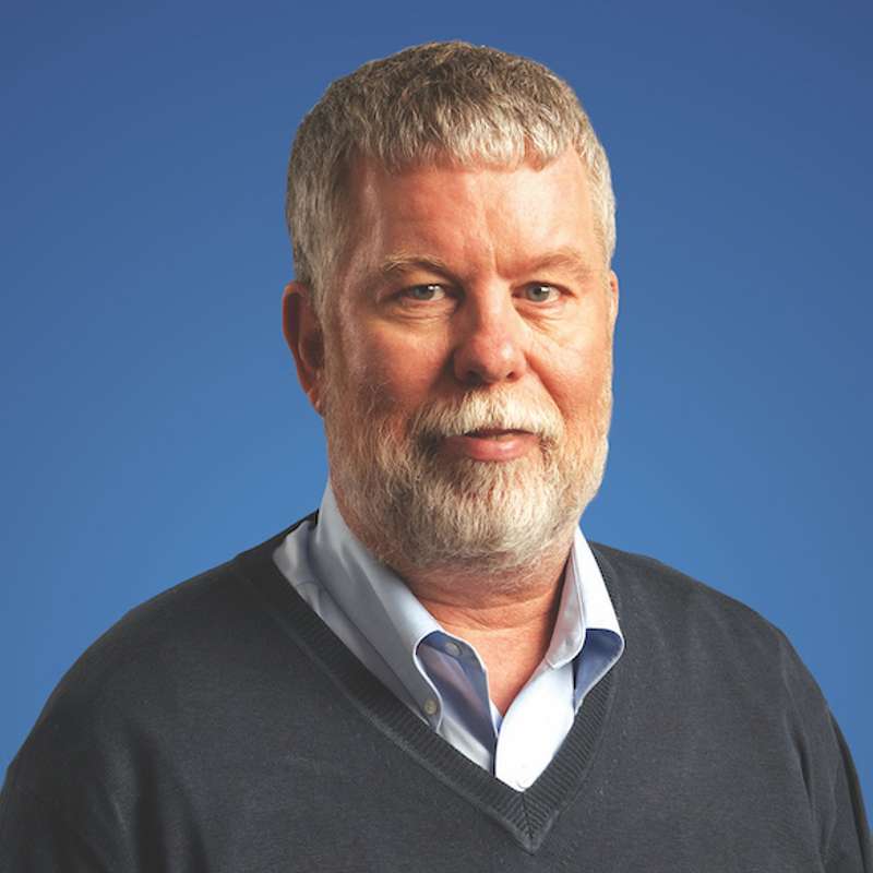 John Hewitt