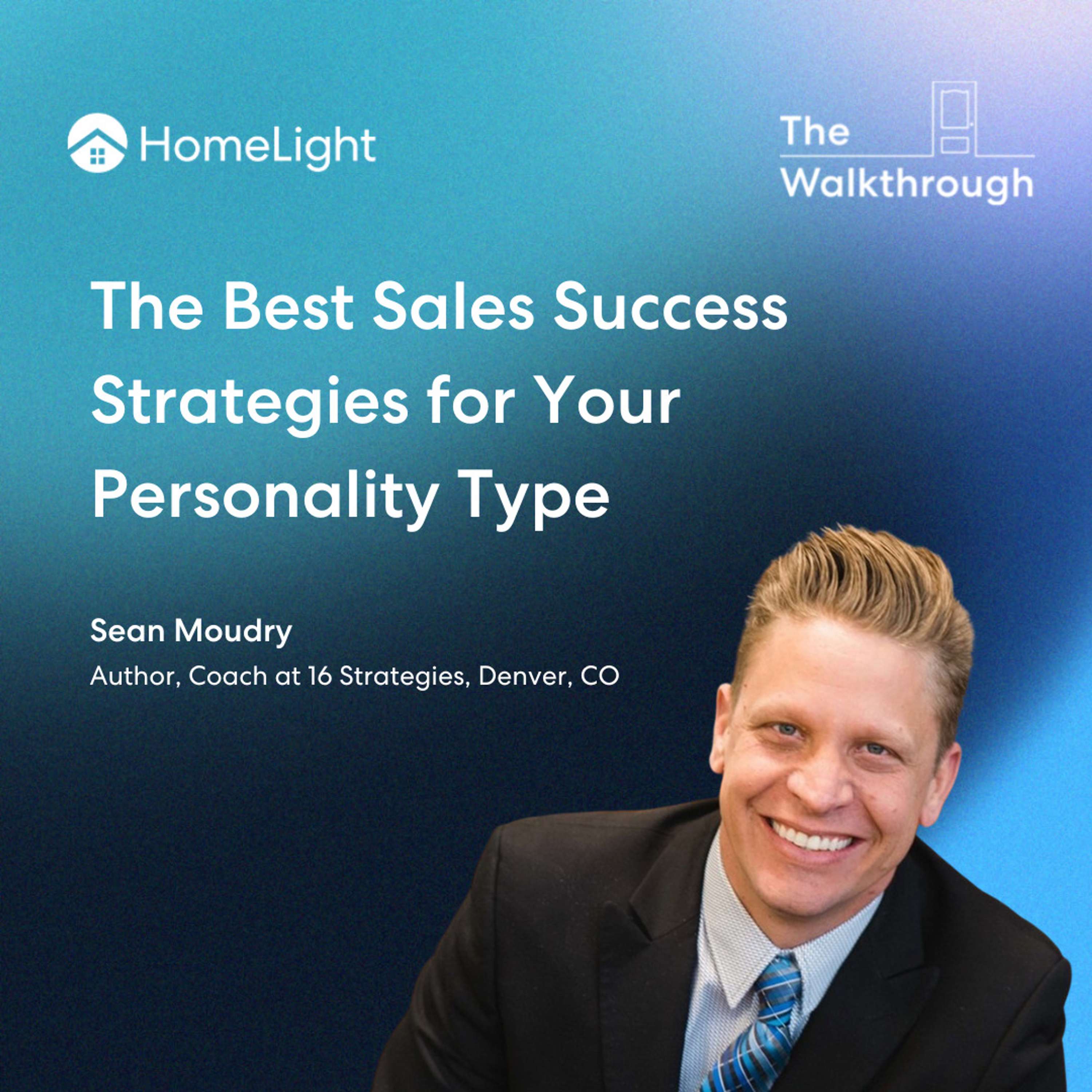 The Walkthrough™ | HomeLight\'s Real Estate Podcast