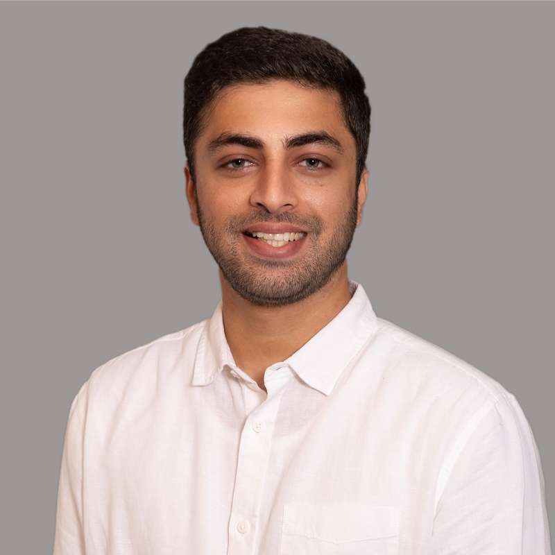 Sijo Mathew Varghese