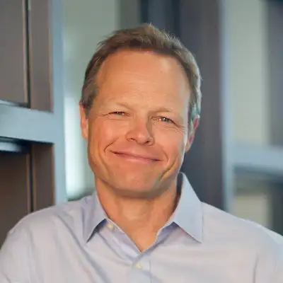 John Warrillow