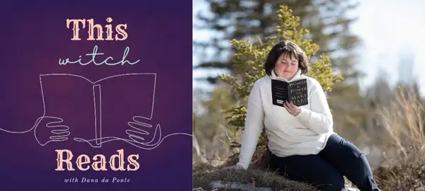This Witch Reads