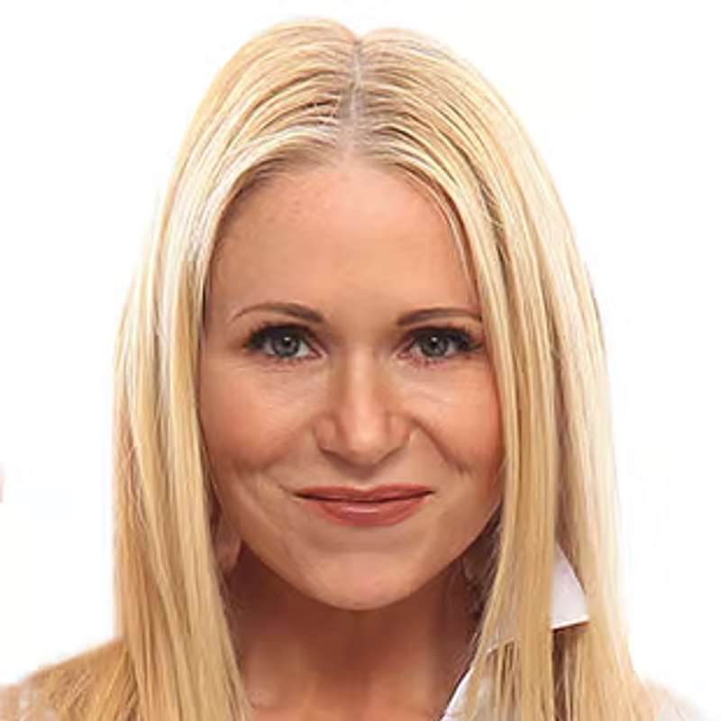 Dana Carney