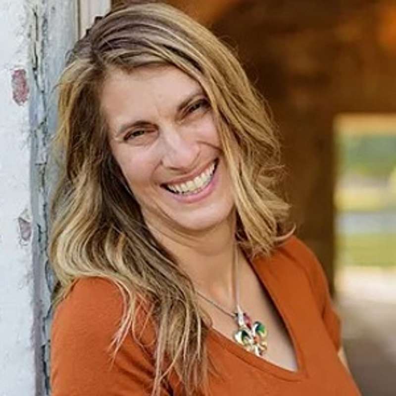 Cynthia Vacca Davis