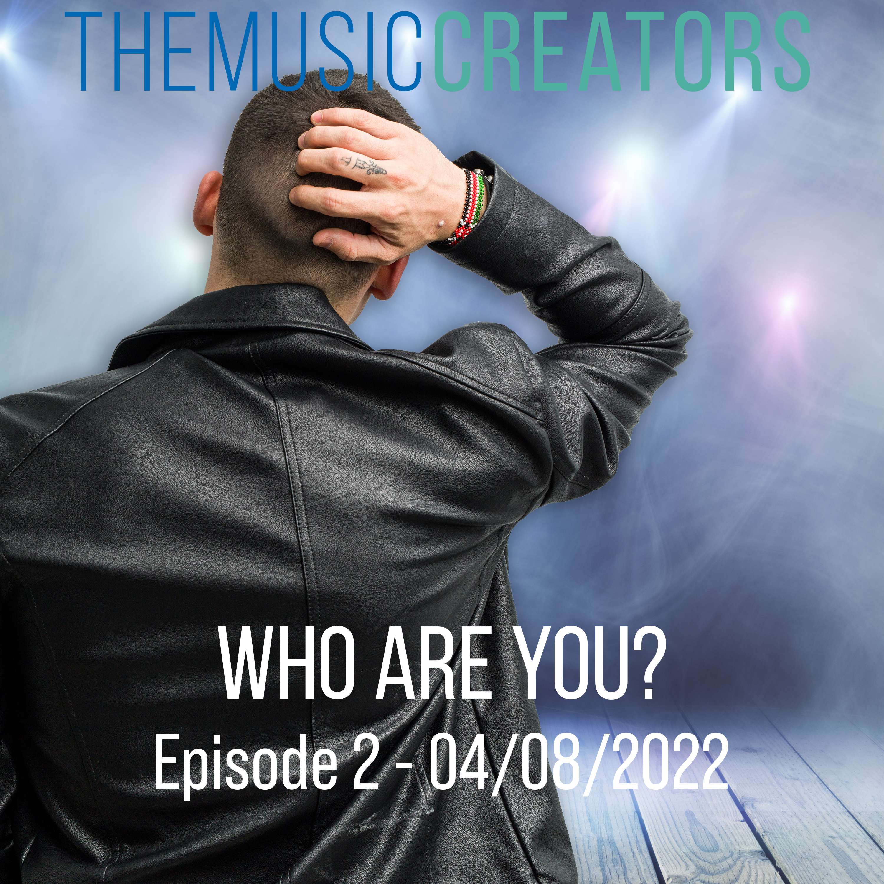 Welcome to Music Creators