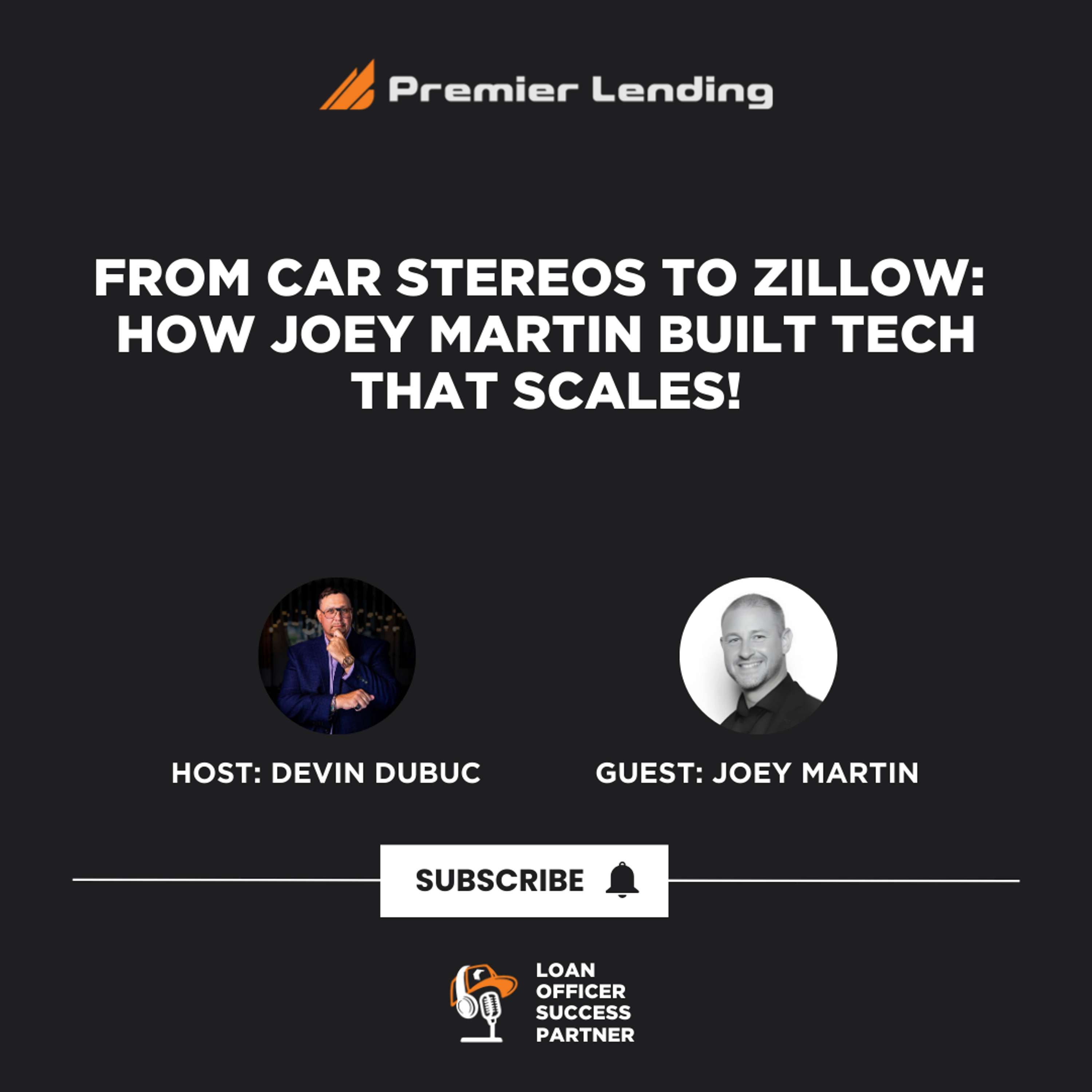 Loan Officer Success Partner