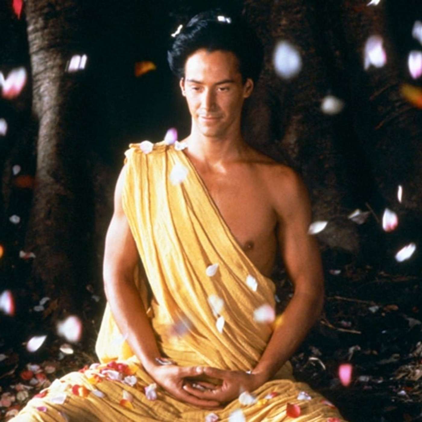 Little Buddha feat. Bilge Ebiri