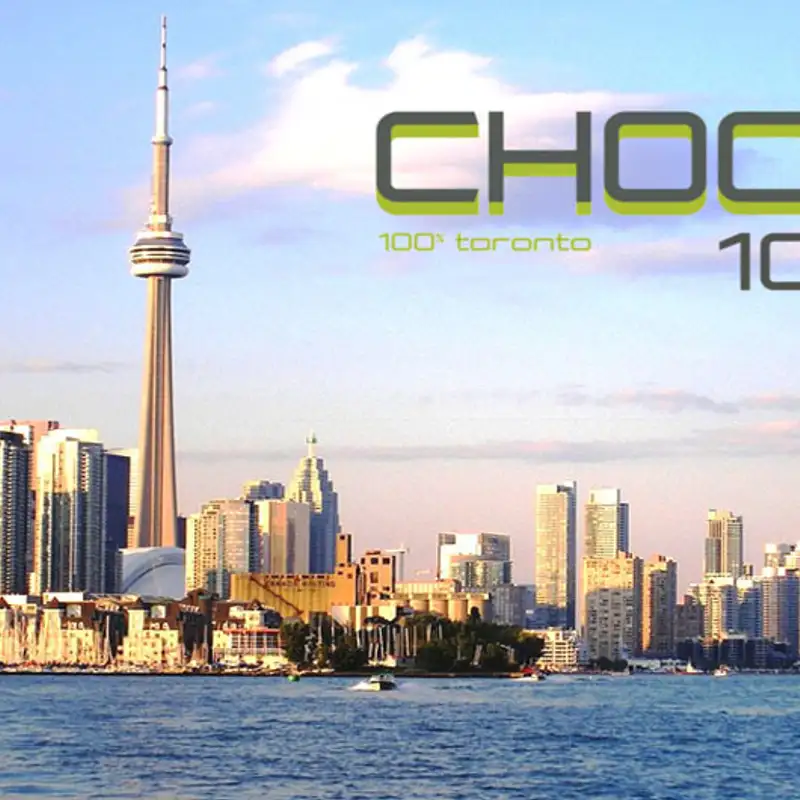 Bulletin d'infos de CHOQ FM 105.1 - 13 février