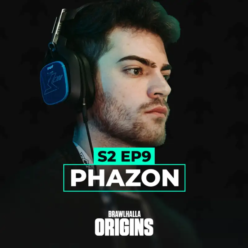 Phazon: Looking Into The Bigger Picture of Brawlhalla