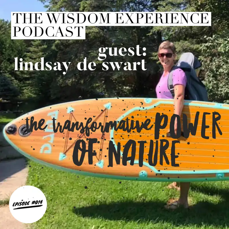 The Transformative Power of Nature