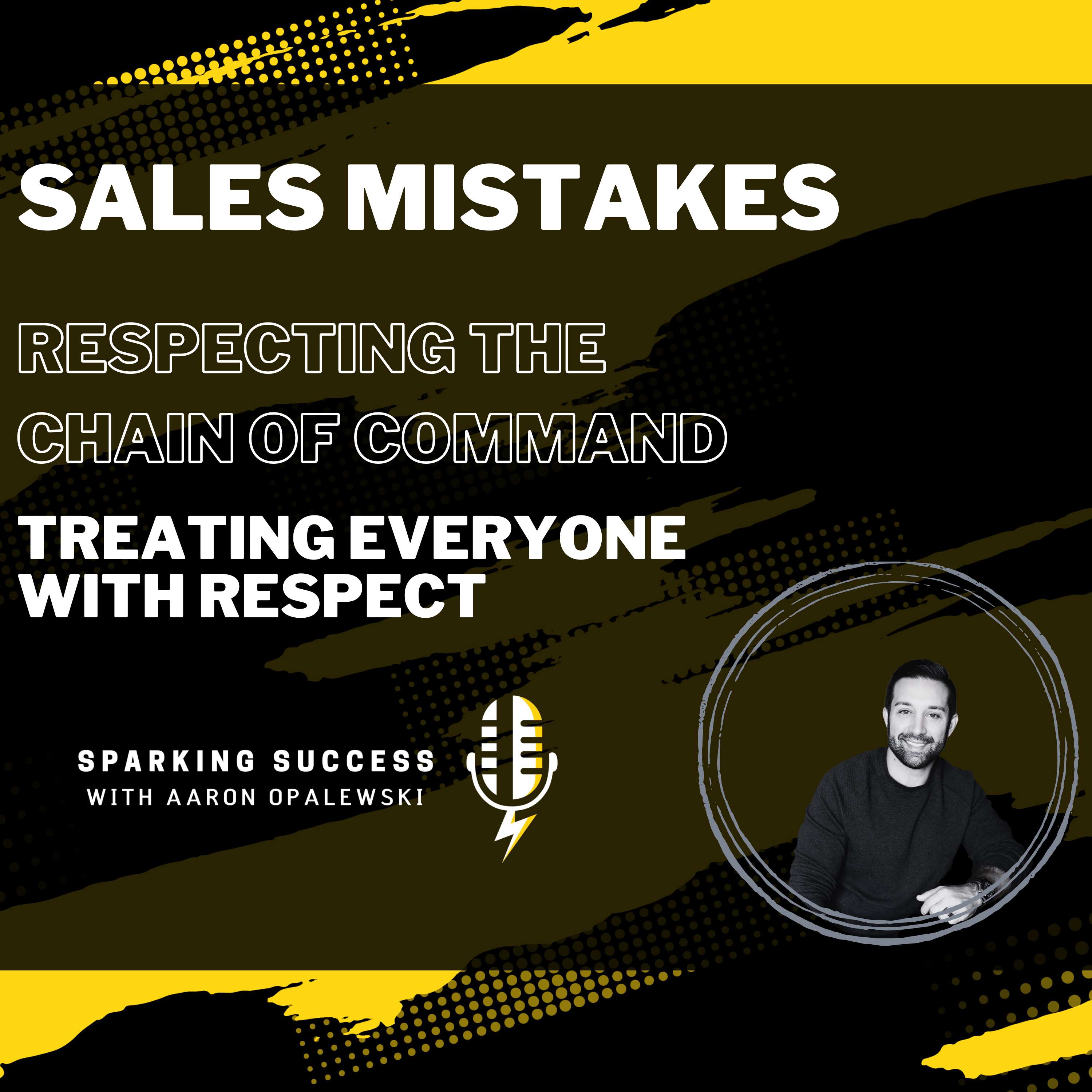 Sparking Success with Aaron Opalewski