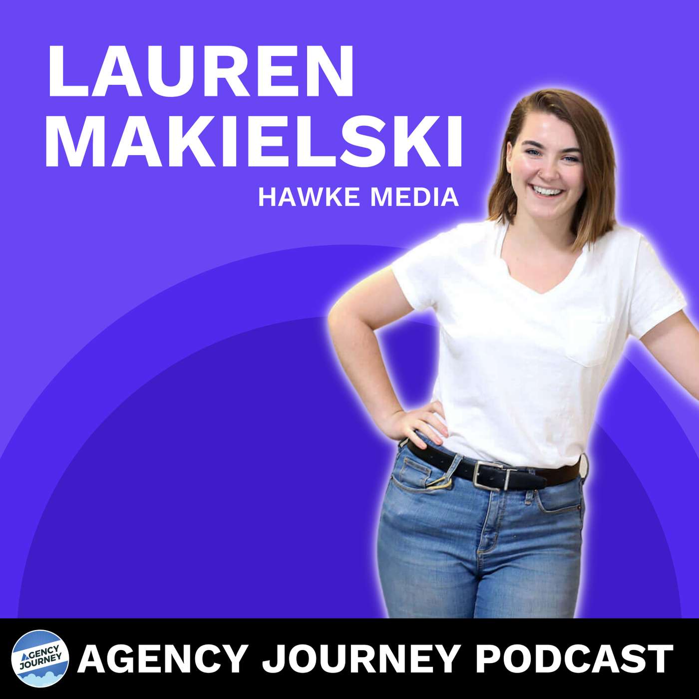 Agency Journey