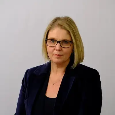 Debbie Cockayne