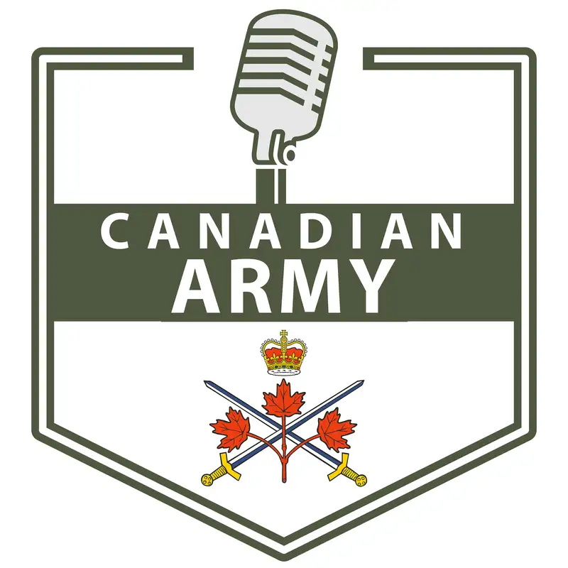 Canada Army Run Virtual 2020 (S1 E8)
