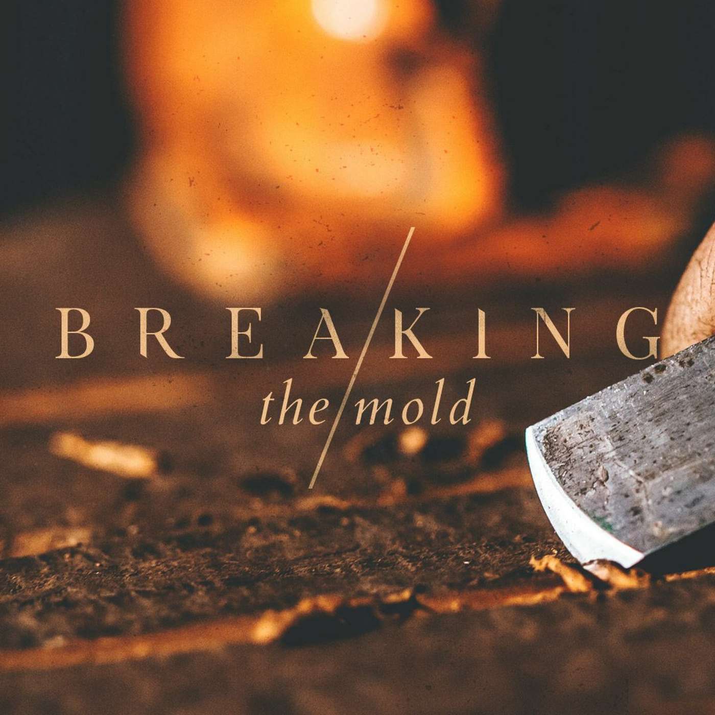 Breaking the Mold Pt. 3: Traps || Next Level Men's Meeting episode artwork