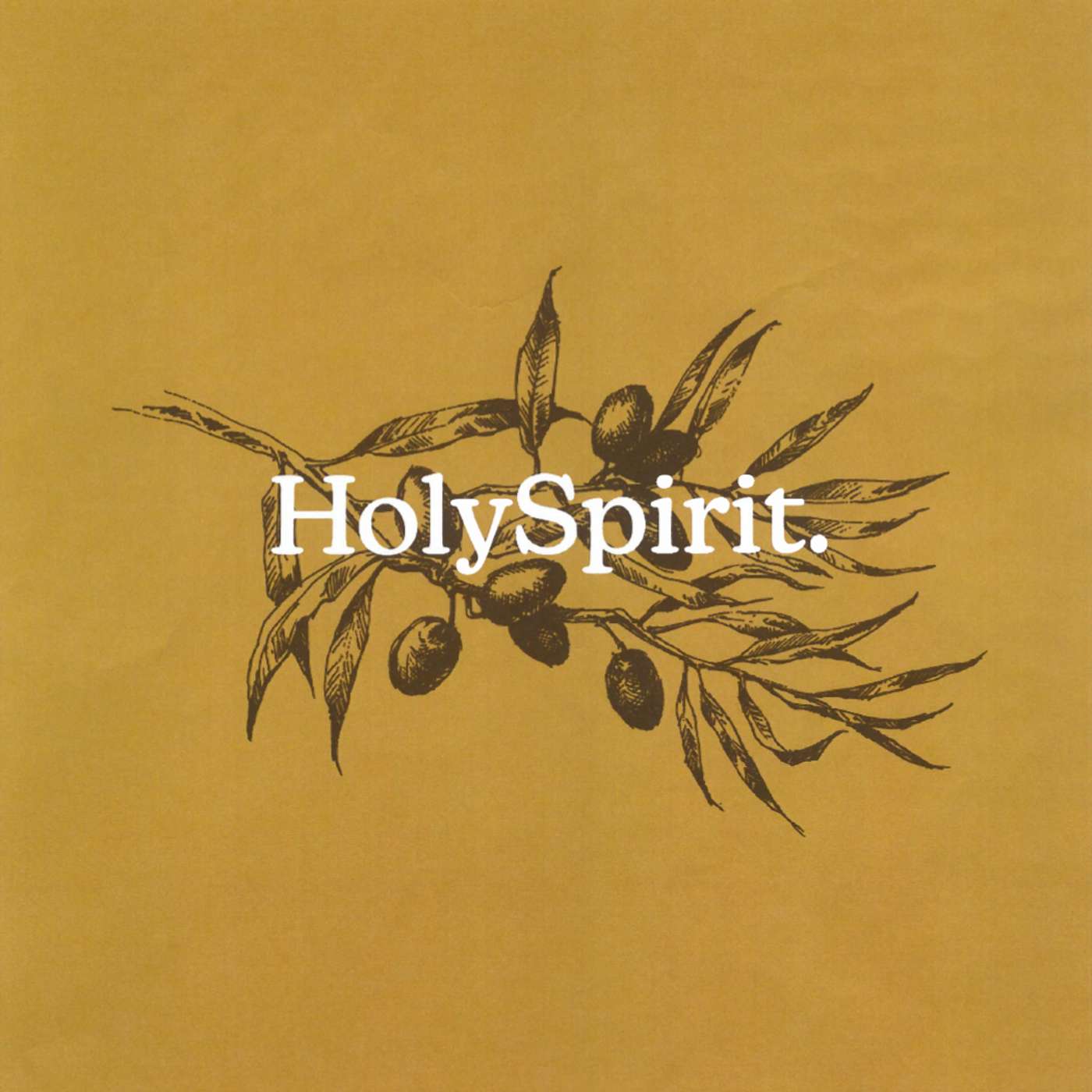 Holy Spirit - Power - Jackson Wilson